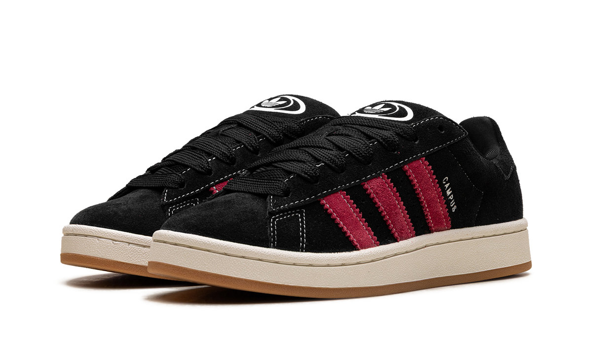 Campus 90s ADV "Black White Gum" JH8059