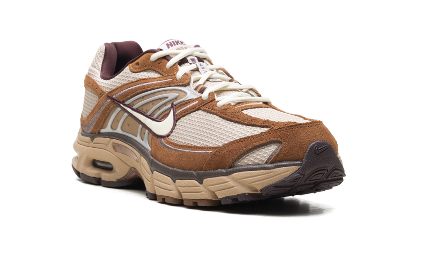 Air Max Moto 2K "Light British Tan Coconut Milk" IQ3410 281