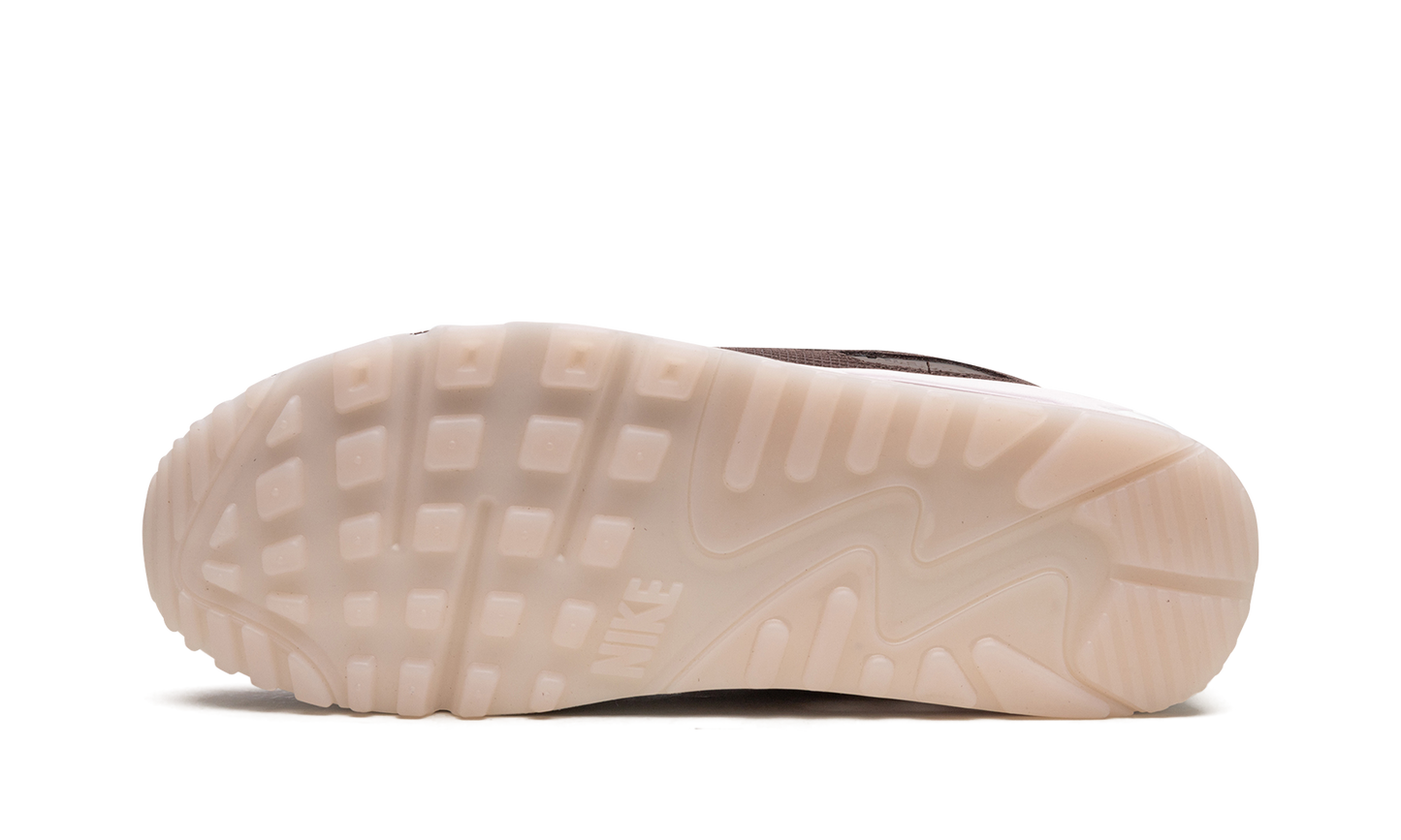 Air Max 90 "Brown Tile" FD0789 600