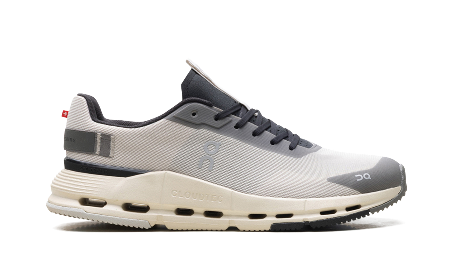 Cloudnova Form 2 "Pearl Black" 3ME30152325