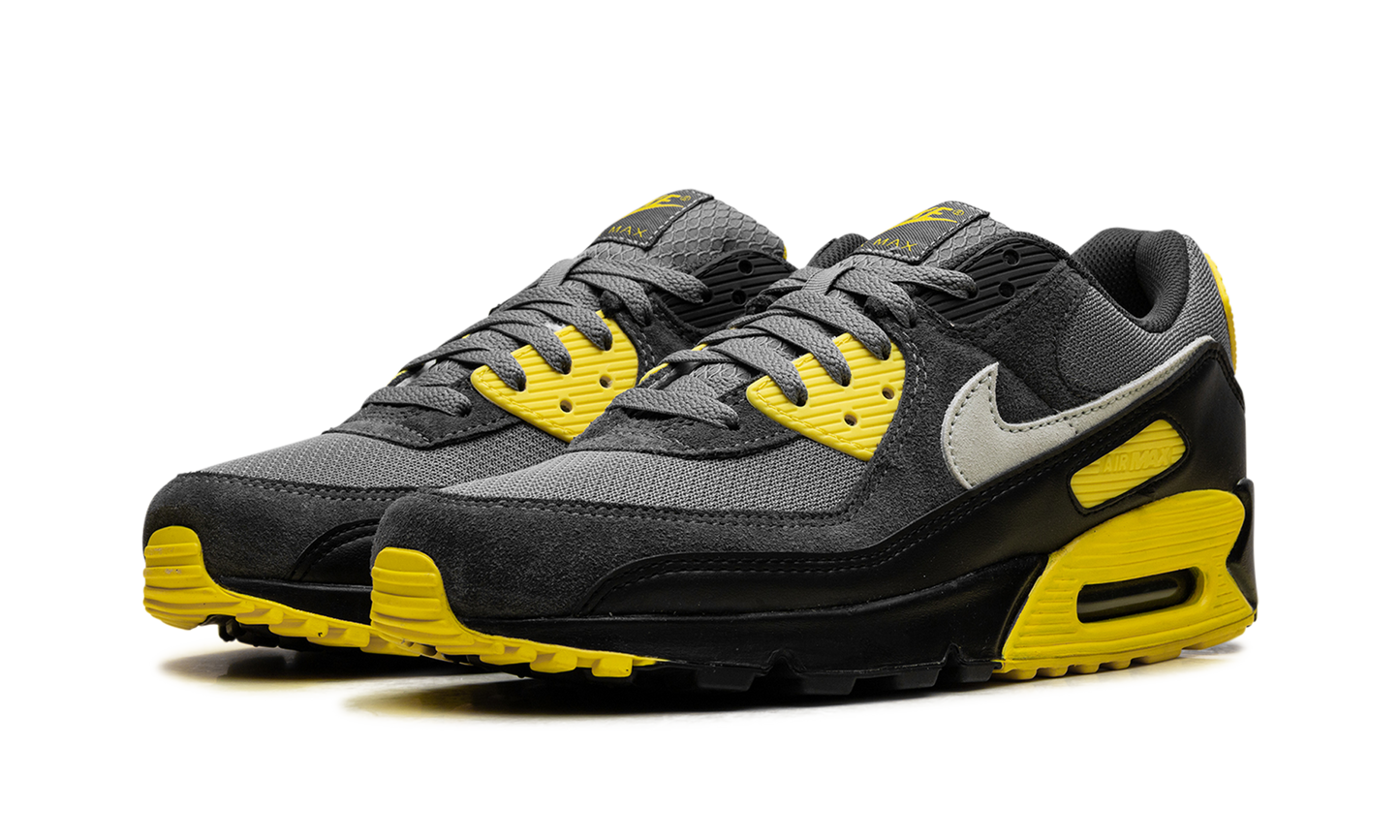 Air Max 90 "Smoke Grey Lightning" DM0029 016