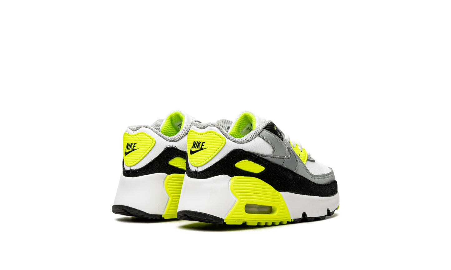 Air Max 90 Leather TD "OG Volt - 2020" CD6868 101