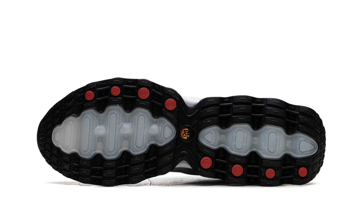 Air Max Dn8 "Pure Platinum" FQ7860 010