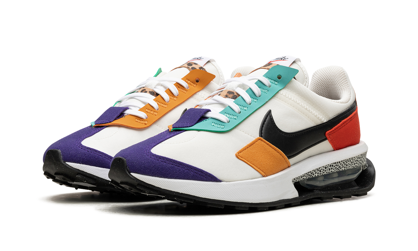 AIR MAX PRE-DAY SE WMNS "Safari" DH5111 100