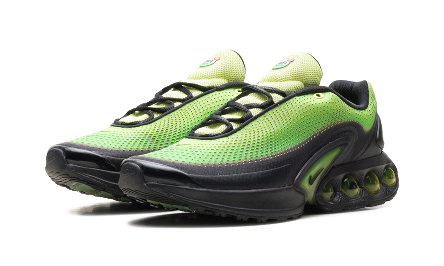 Air Max Dn "Green Strike" HV3521 700