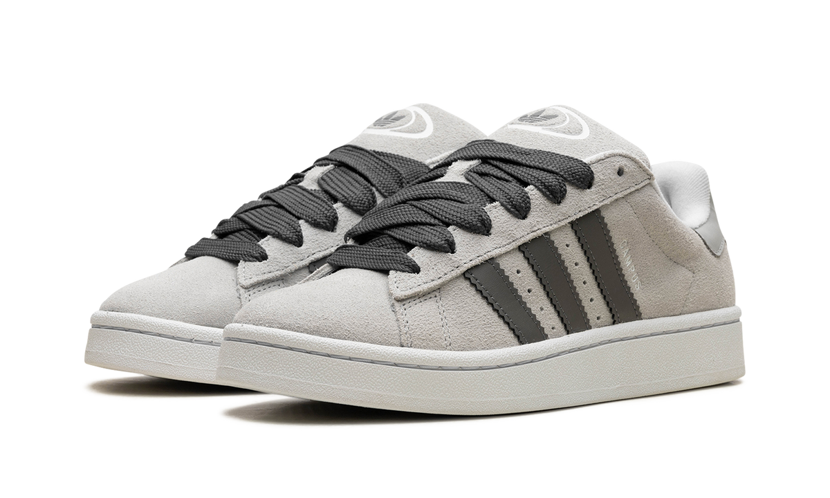 CAMPUS 00S WMNS "CHARCOAL" ID3172