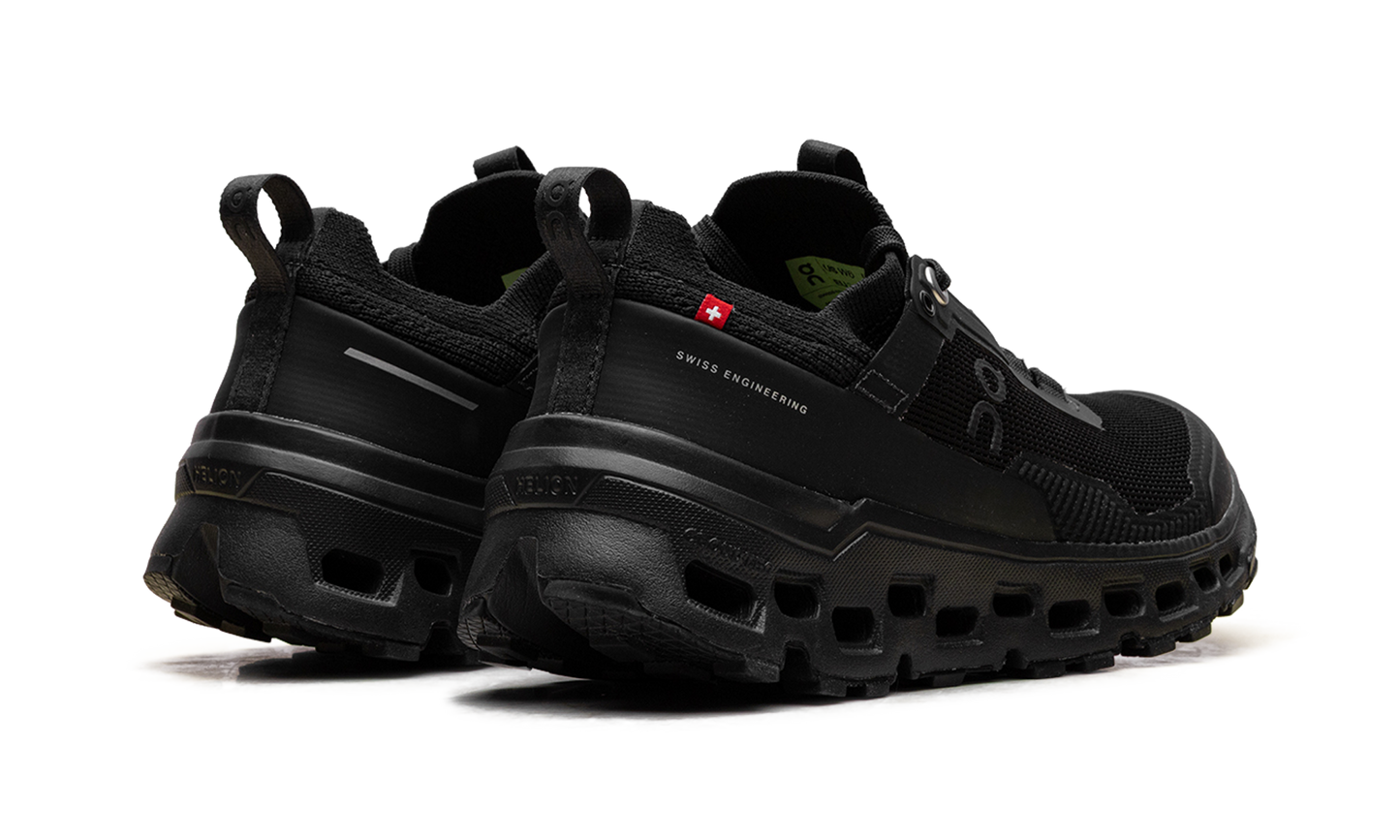 Cloudultra 2 "All Black" 3WD30280485