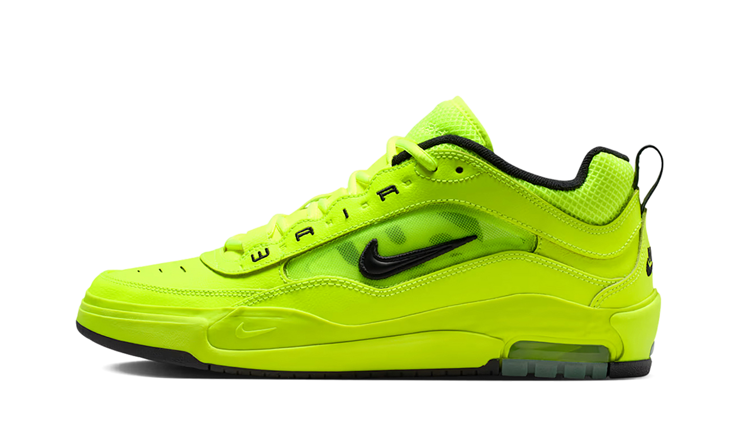 SB Air Max Ishod Wair "Tennis Ball" IB6212 701