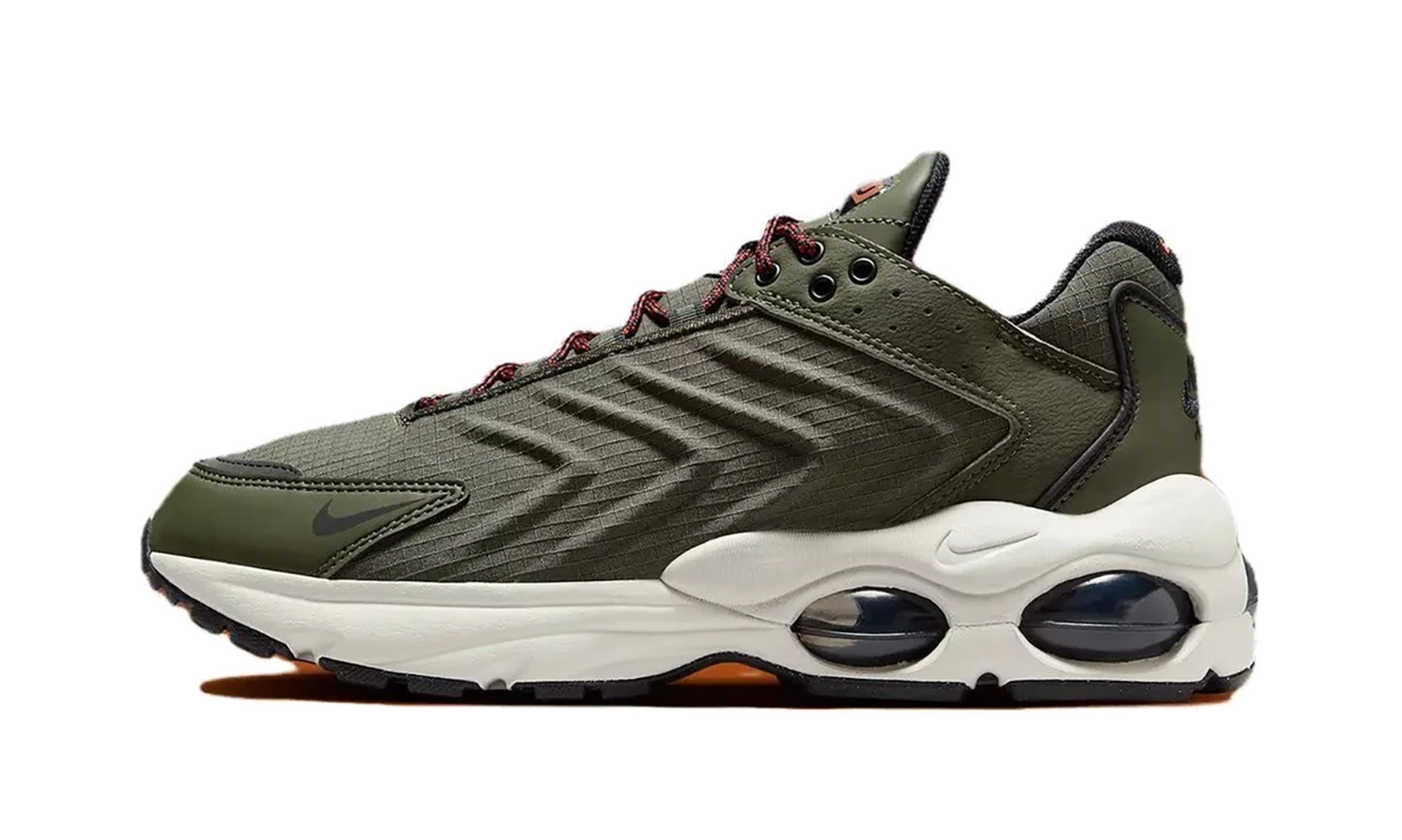 Air Max Tailwind "Cargo Khaki" FB9150 300
