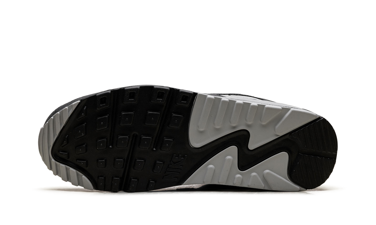 Air Max 90 "Smoke Grey / Black" DM0029 020