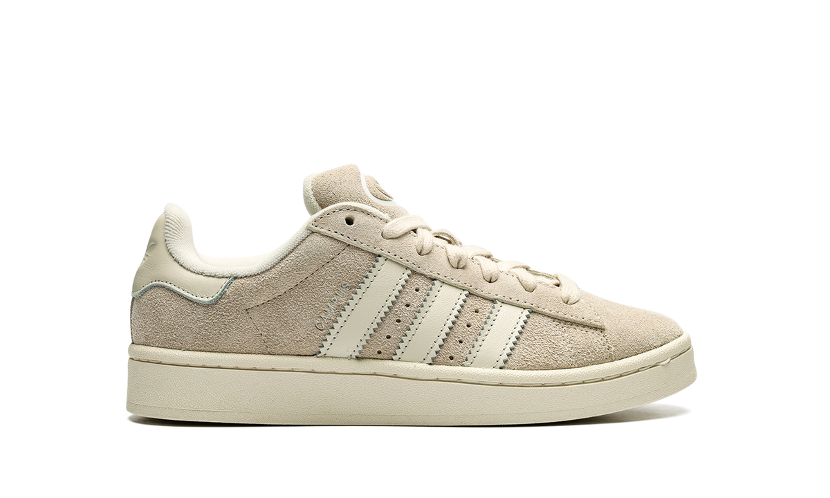 Campus 00s GS "Light Grey White" IH0118