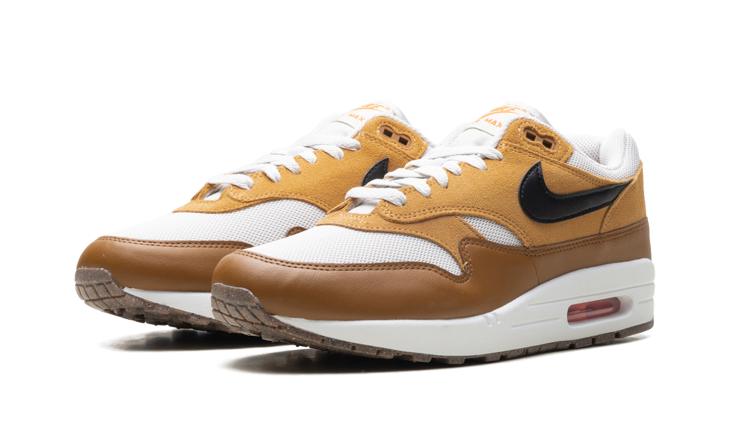 Air Max 1 "Essential Flax British Tan" FZ5808 004