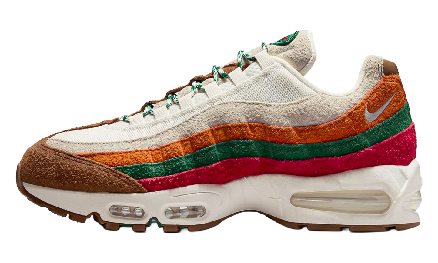 Air Max 95 OG "Big Bubble 7-Eleven" IR1944 102
