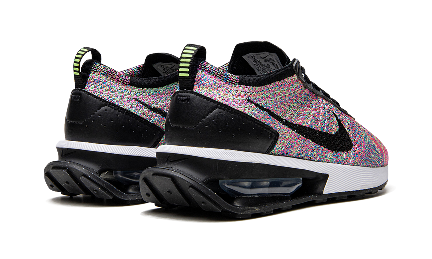 Air Max Flyknit Racer "Multicolor" DJ6106 300