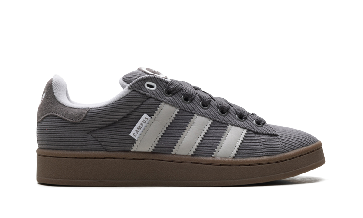 Campus 00s "Charcoal Grey" ID1363