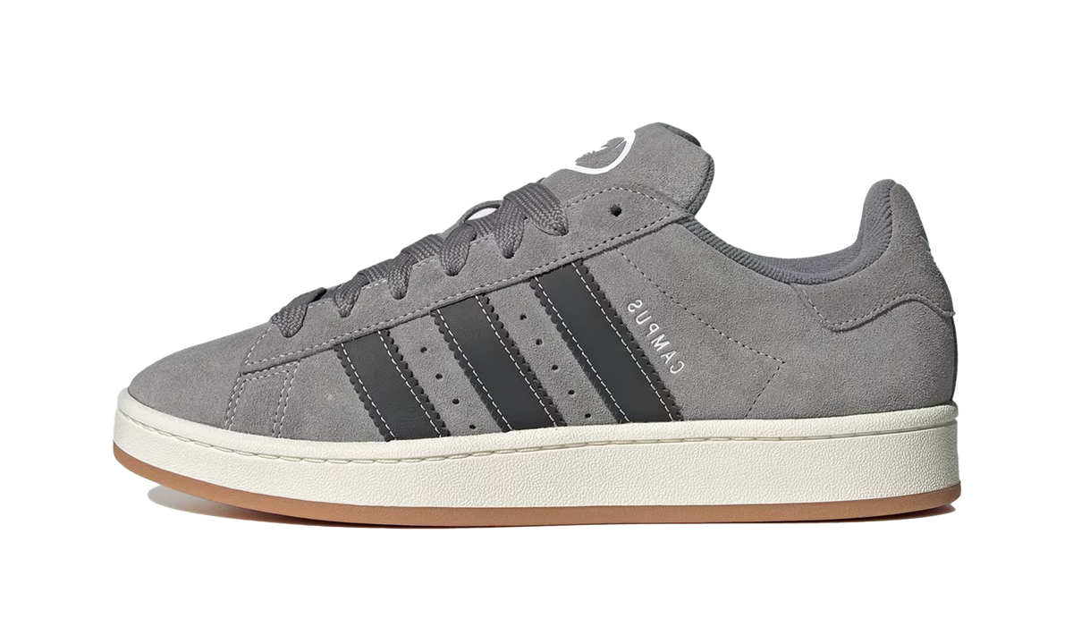 Campus 00s "Grey Carbon" JH8792