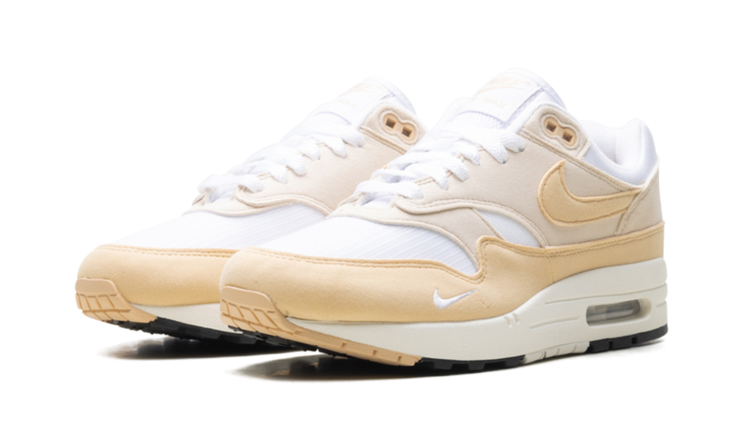 Air Max 1 '87 WMNS "Light Orewood Brown" HF1194 100
