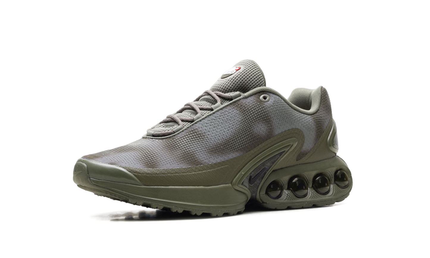 Air Max Dn NRG "Olive Dark Loden Camo" IB4433 300