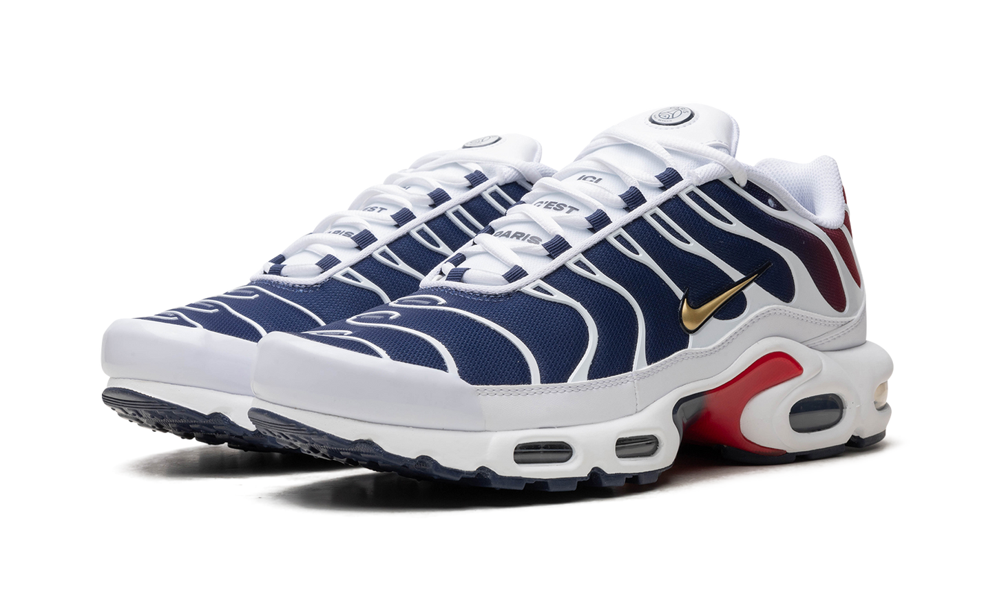 Air Max Plus "PSG" FZ4776 100