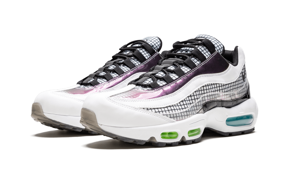 Air Max 95 Lv8 "Grid" AO2450 100