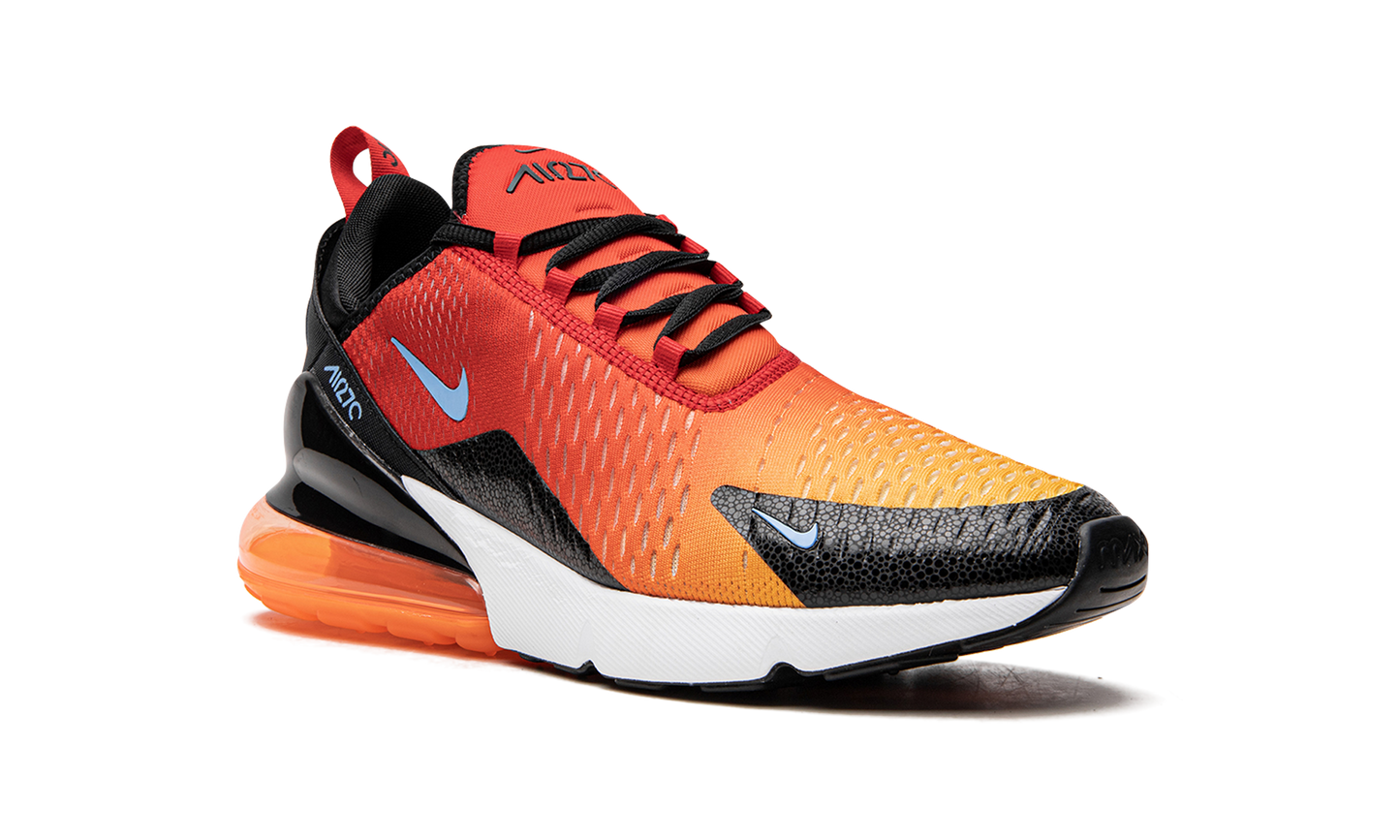 Air Max 270 "Sunset" DQ7625 600