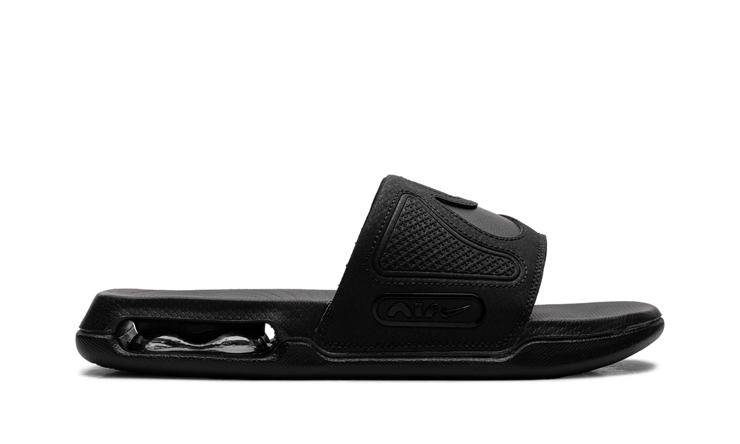 Air Max Cirro Slide "Triple Black" DC1460 007