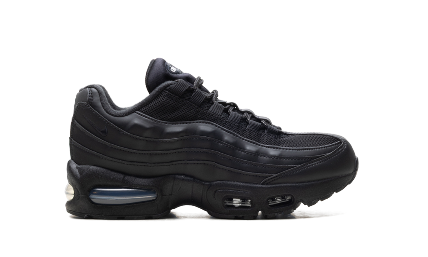 Air Max 95 GS "Black Anthracite" II4130 001