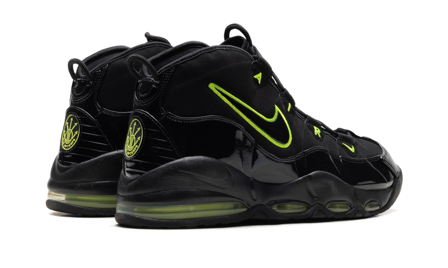Air Max Uptempo "Black Volt" CK0892 001