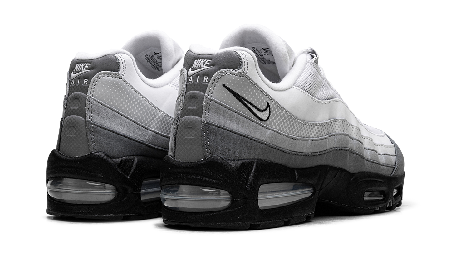 Air Max 95 "Big Bubble Pure Platinum Wolf Grey" IV5767 003