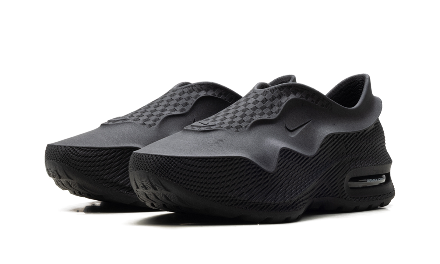 Air Max 1000.2 "Black" JF3484 001