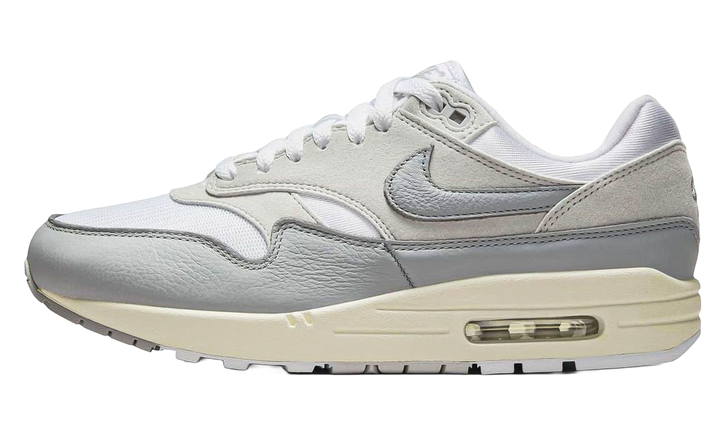 Air Max 1 '87 WMNS "Pure Platinum" HF0026 001