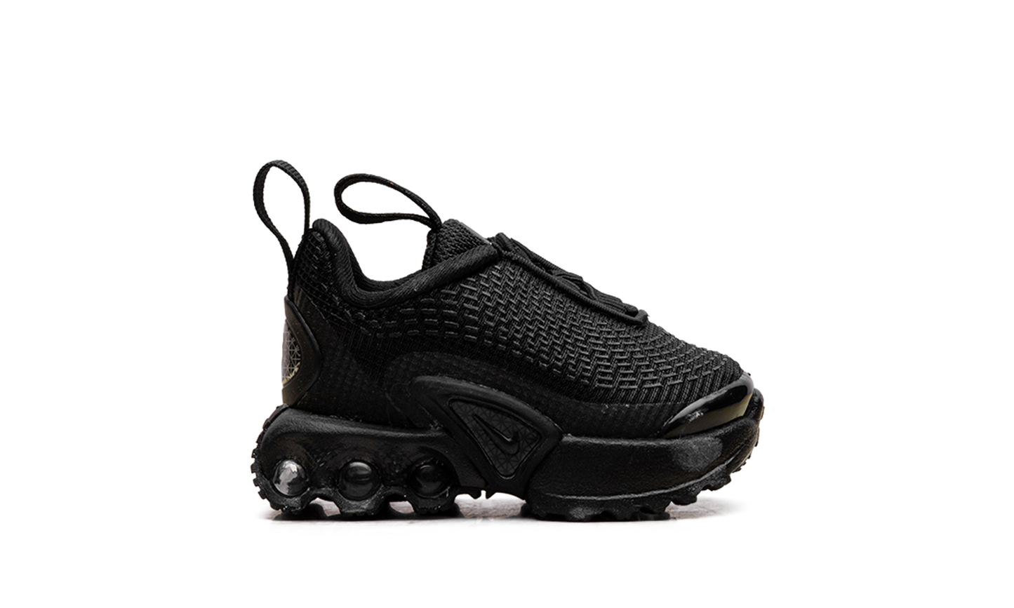 Air Max Dn TD "Black Metallic Dark Grey" FN4452 004