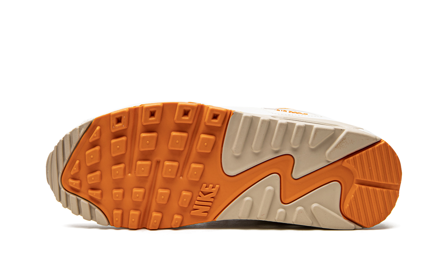 AIR MAX 90 SE WMNS "Phantom Light Curry" DQ8593 001