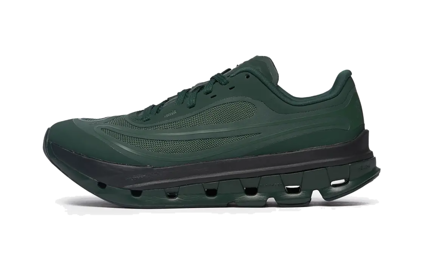 Cloudflow 5 Ad WMNS "IKON Obsidian Evergreen" 3WF30444443