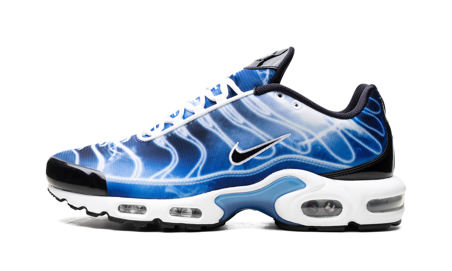 Air Max Plus "Light Streaks" DZ3531 400
