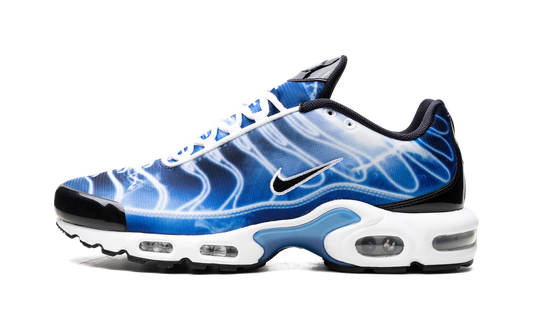 Air Max Plus "Light Streaks" DZ3531 400