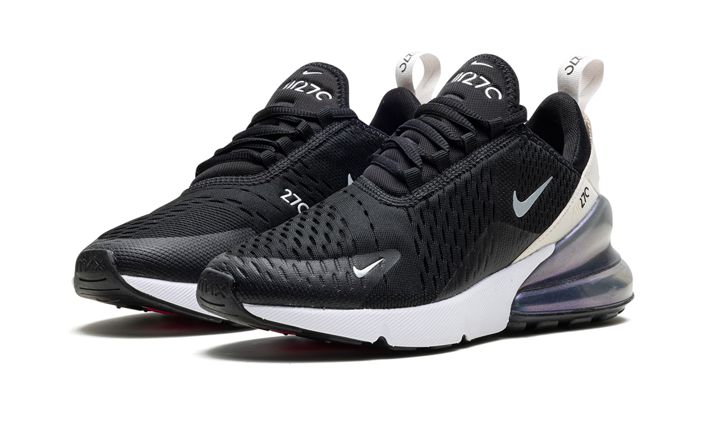 AIR MAX 270 WMNS "Black" DZ7736 002