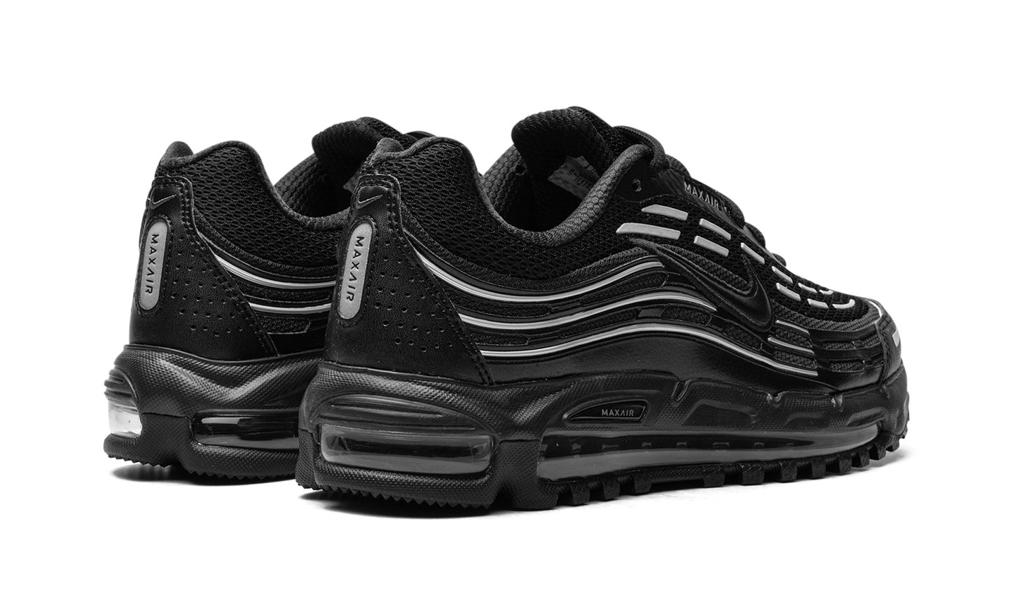 Air Max TL 2.5 "Black / Metallic Silver" FZ4110 002