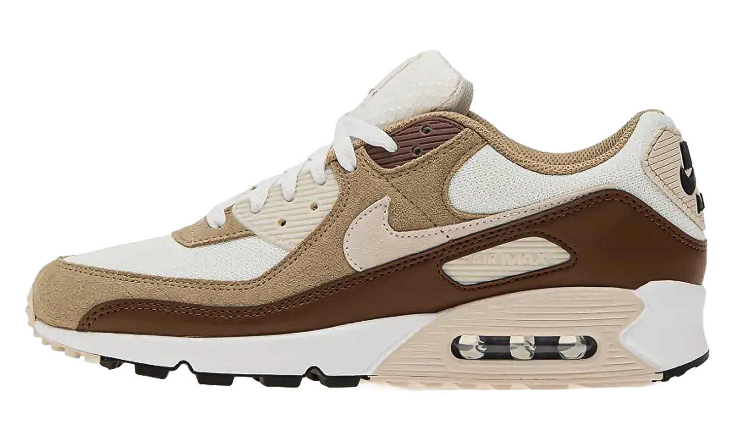 Air Max 90 "Summit White Khaki" DM0029-109