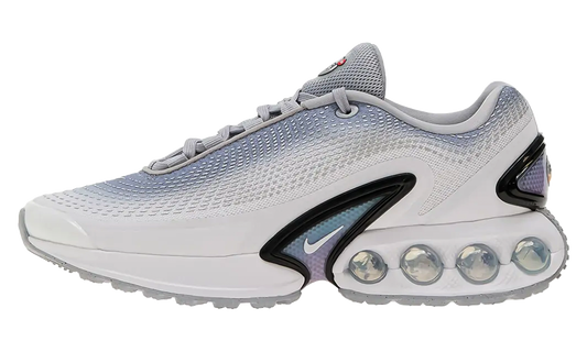 Air Max Dn Premium WMNS "Wolf Grey Pure Platinum Aurora Green White" HQ0013 001