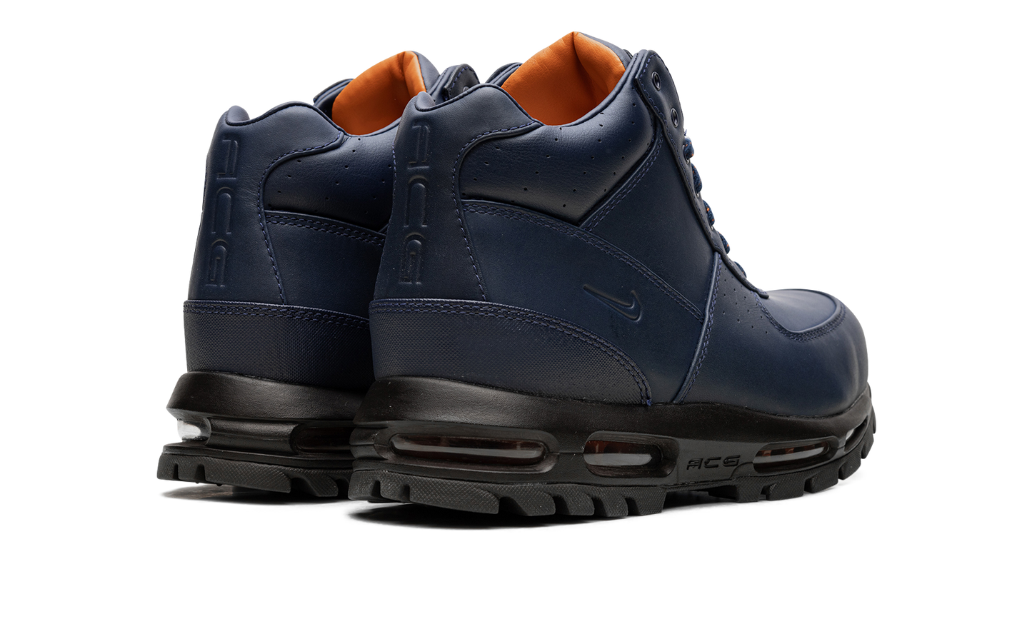Air Max Goadome "Team Navy" DZ5178 400