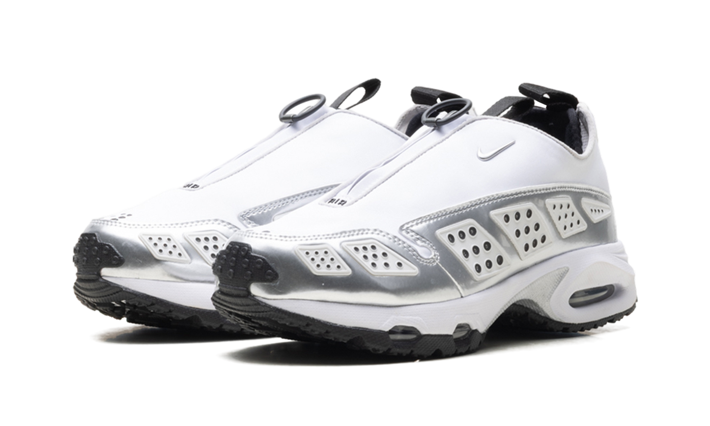 Air Max Sunder WMNS "White Metallic Silver" HJ4130 100
