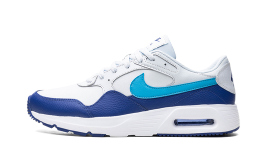 Air Max SC "Blue Lightning" CW4555 012