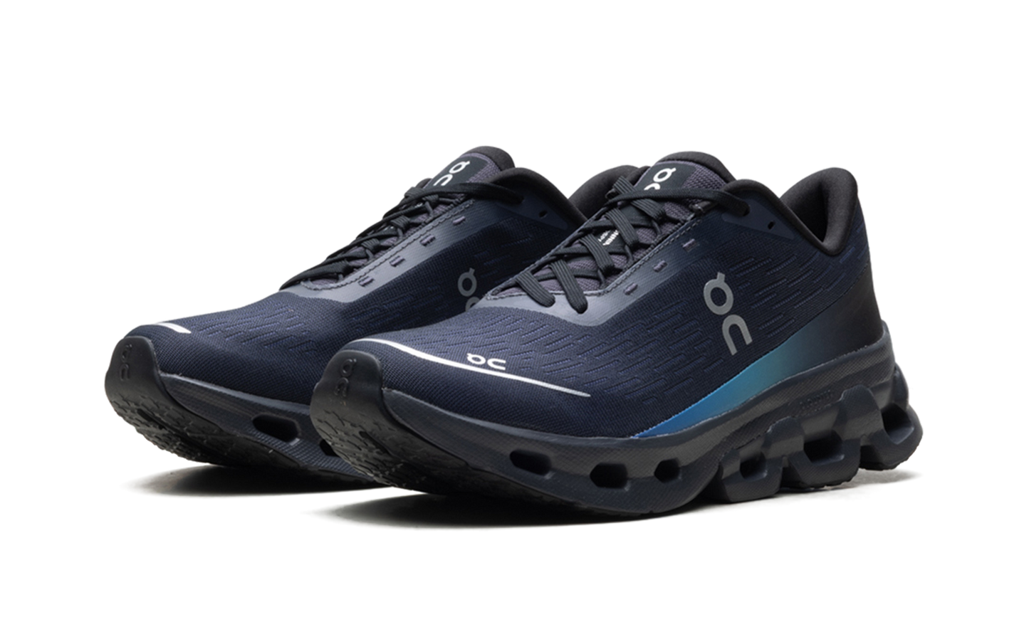 On Cloudspark WMNS "Black Blueberry" 3WE10401947