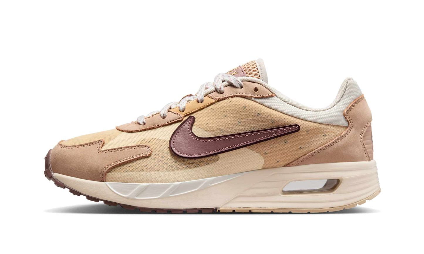 Air Max Solo "Sesame Smokey Mauve" FZ5050 221