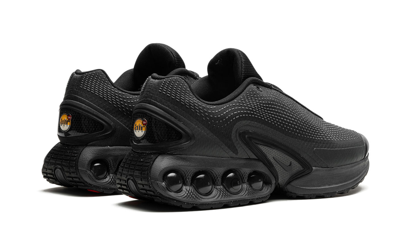 Air Max Dn "Black" DV3337 002