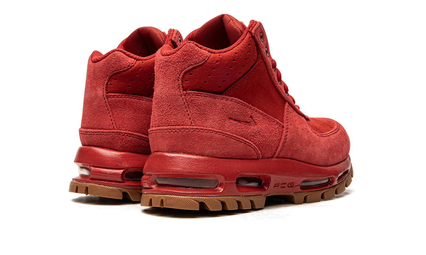 Air Max Goadome GS "Gym Red" 311567 602