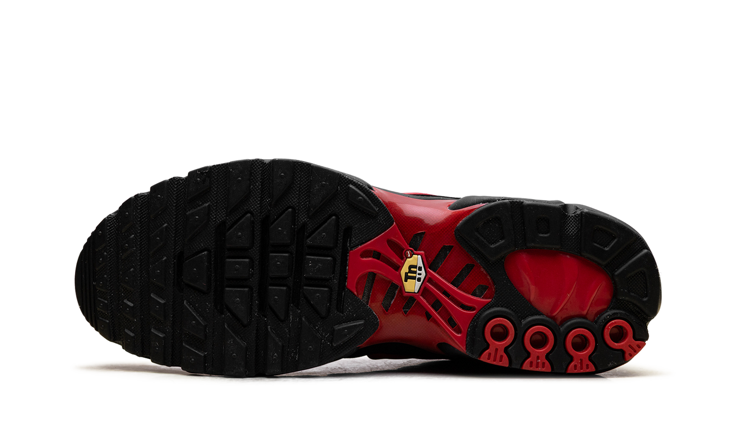 Air Max Plus "Bred" CU4864 001