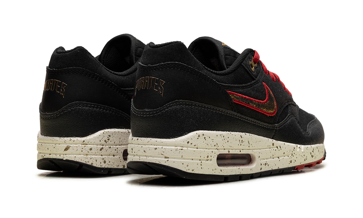 Air Max 1 "Pittsburgh Pirates City Connect (2026)" IQ2893 001