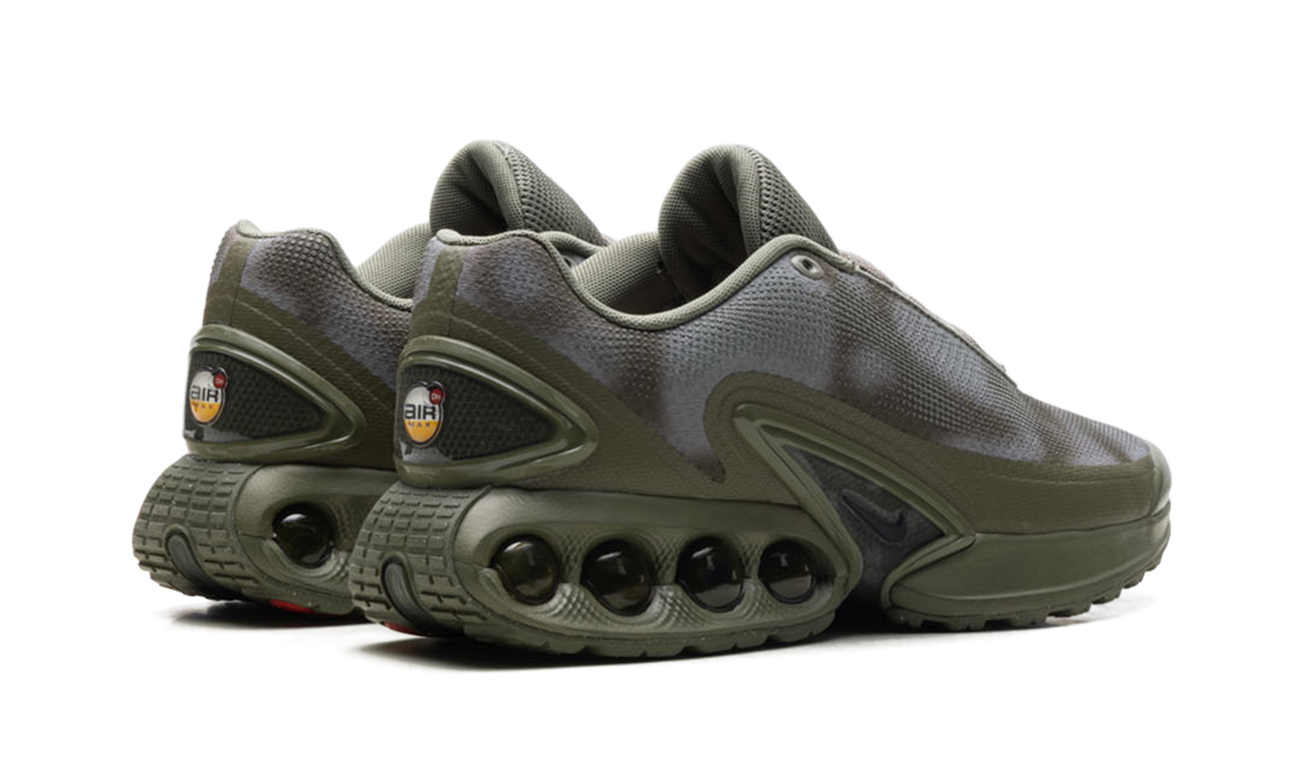 Air Max Dn NRG "Olive Dark Loden Camo" IB4433 300